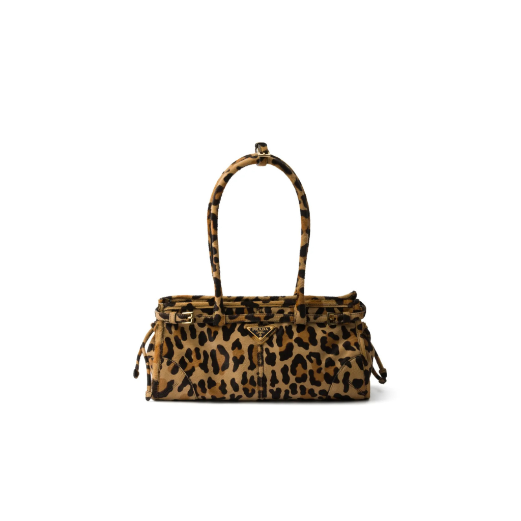 Prada Medium Bonnie tote bag