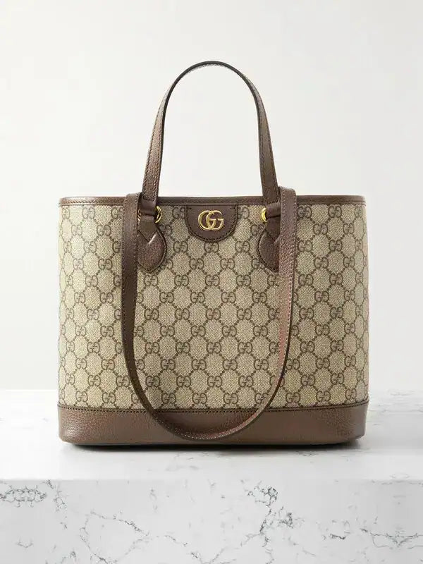 Gucci ophidia tess shoulder bag