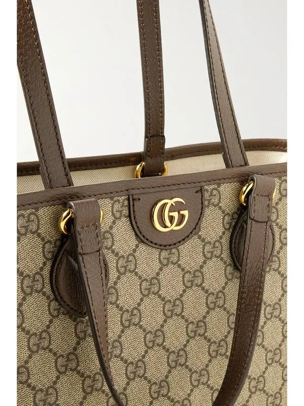 Gucci ophidia tess shoulder bag