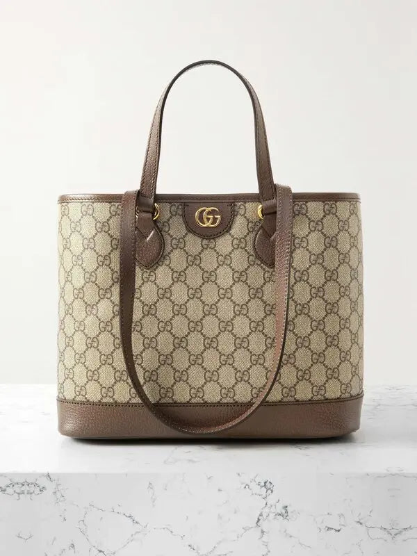 Gucci ophidia tess shoulder bag