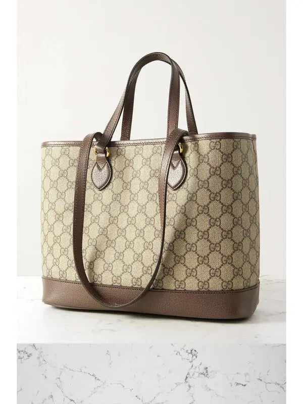 Gucci ophidia tess shoulder bag