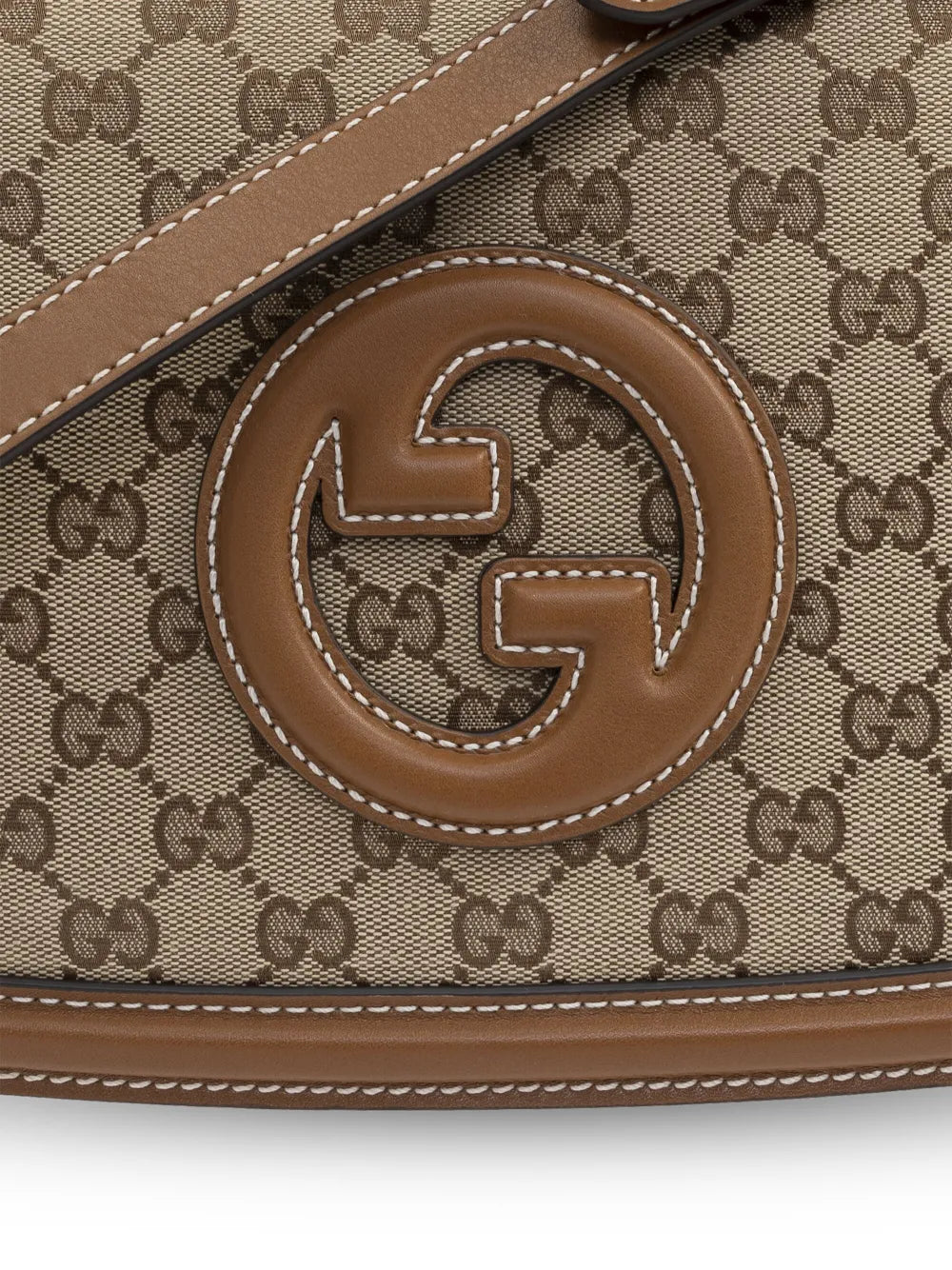 Gucci medium blondie tote bag