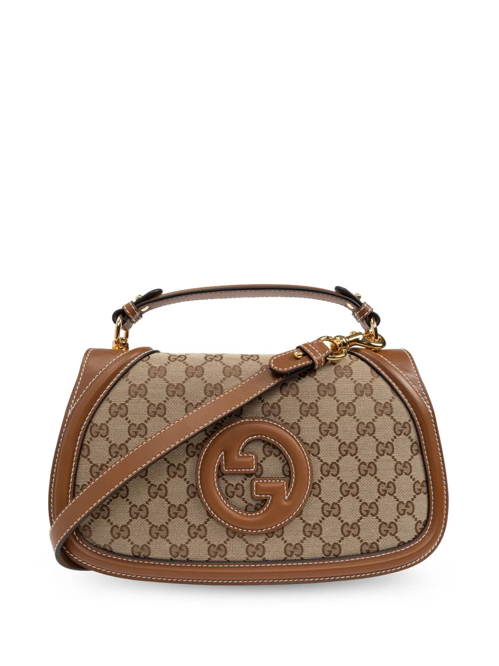 Gucci medium blondie tote bag