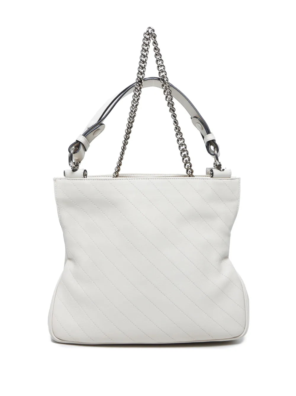 Gucci small blondie tote bag