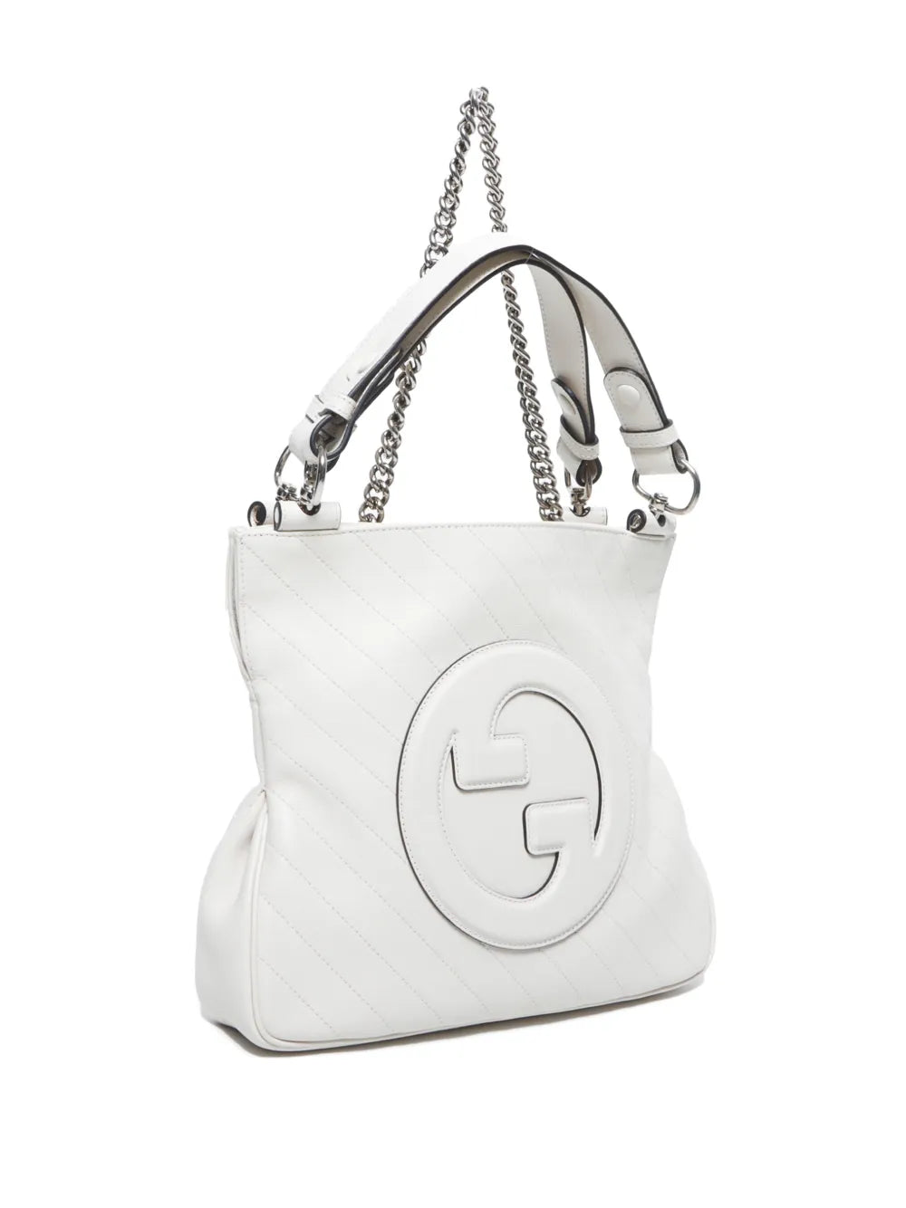Gucci small blondie tote bag