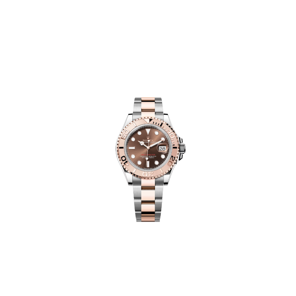 Rolex Yacht Master Watch