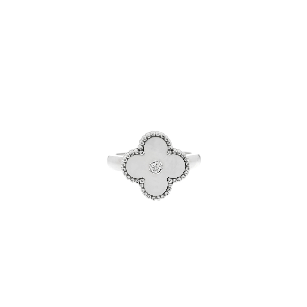 VCA MOP Ring