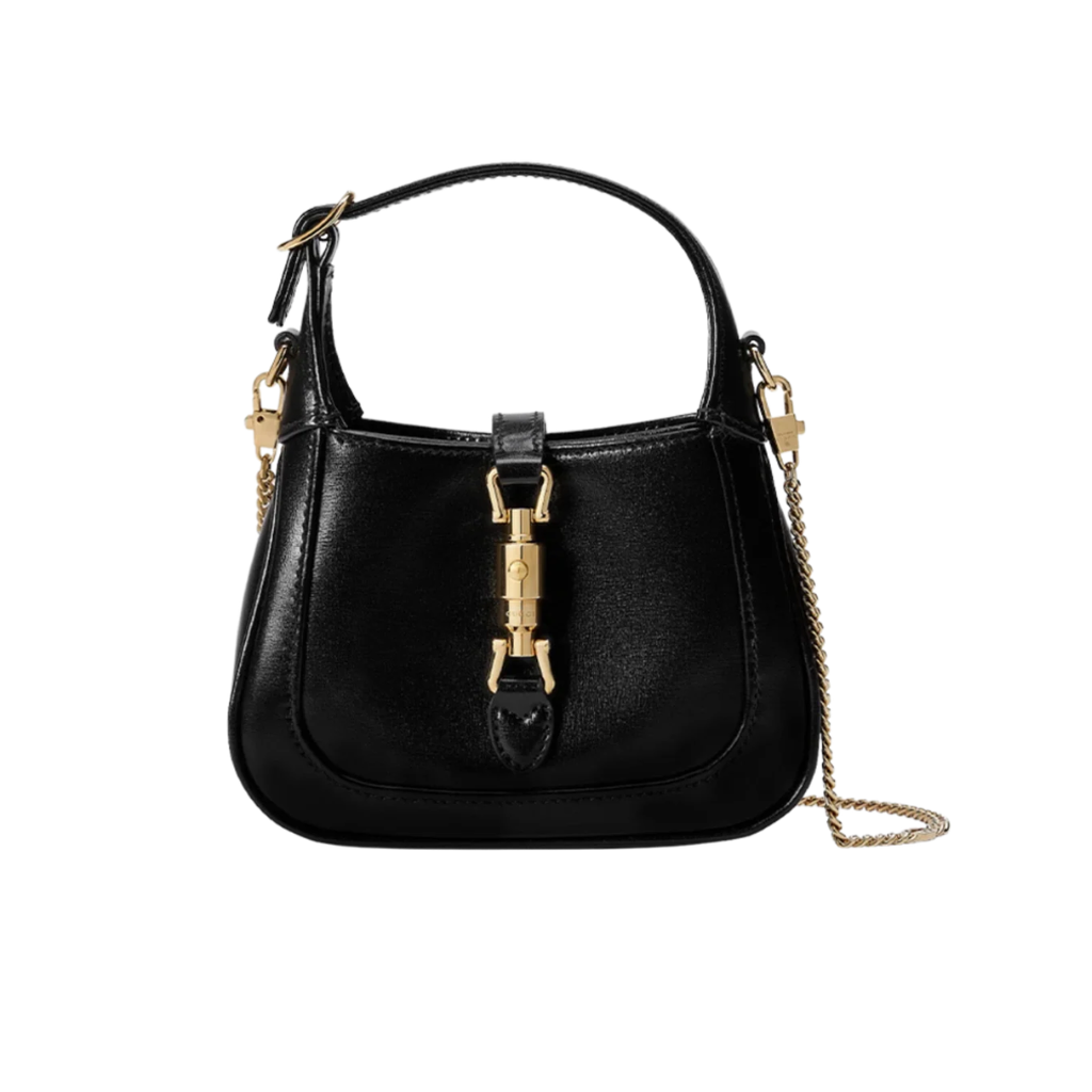 Gucci Jackie Mini Handbag