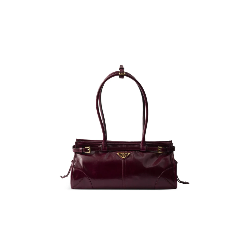Prada Medium Bonnie tote bag
