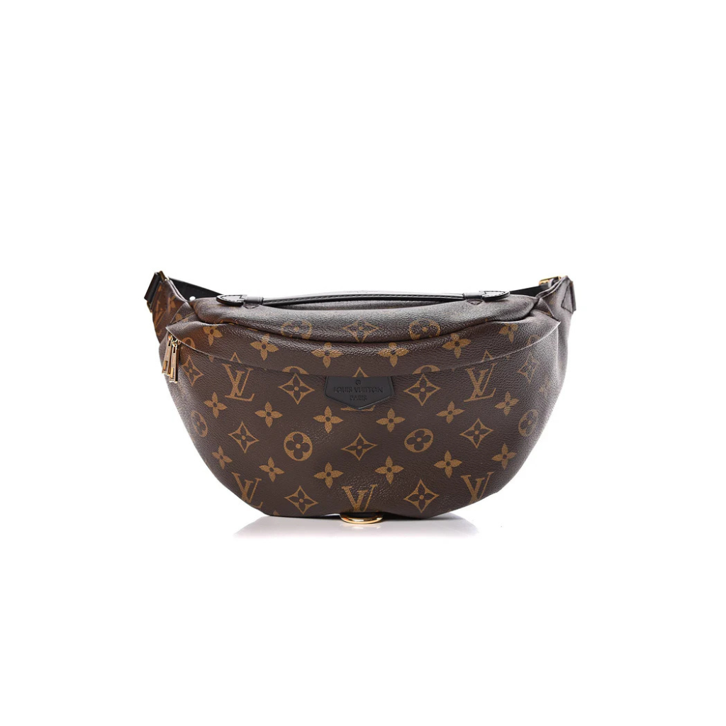 Louis Vuitton Hamc Shoulder Bag