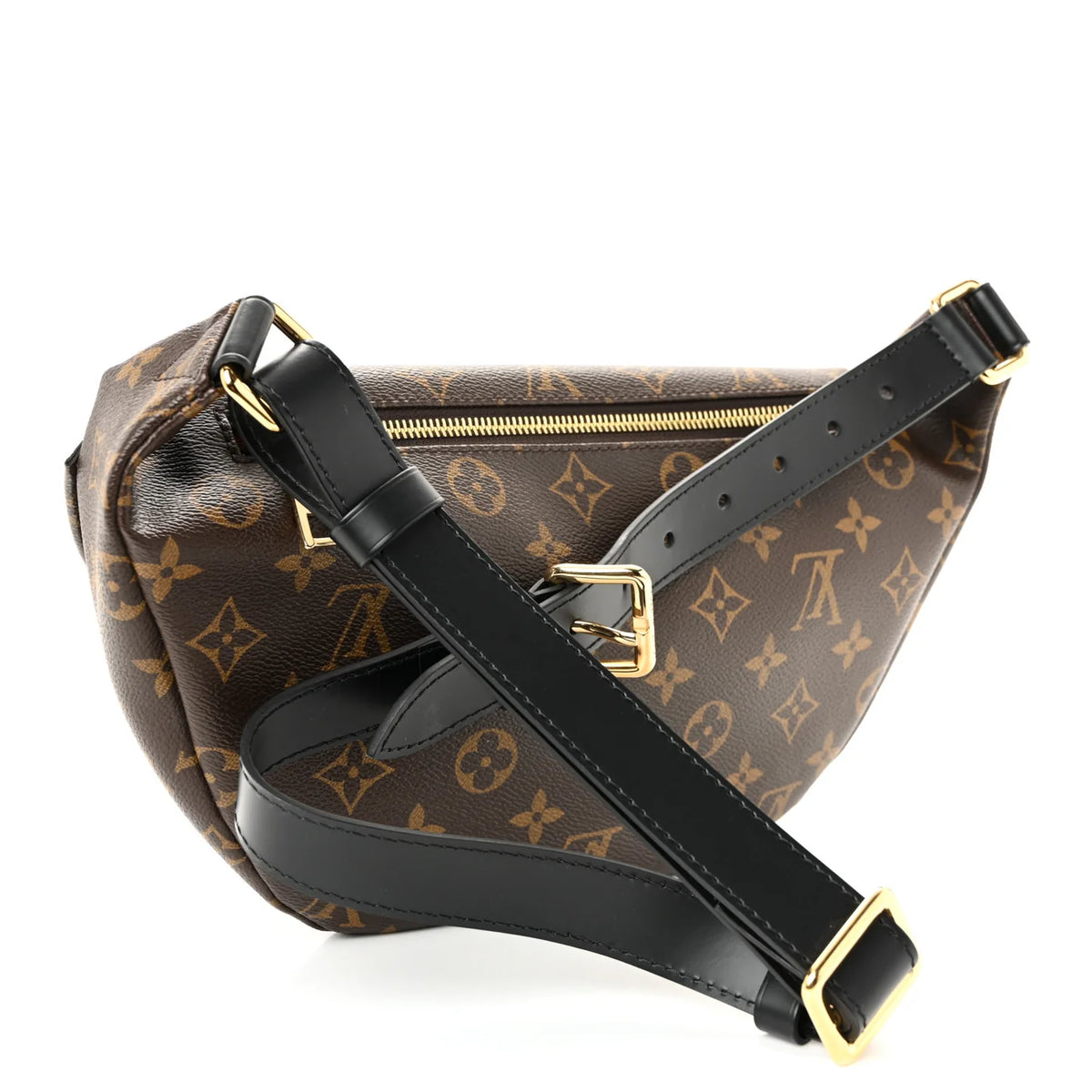 Louis Vuitton Hamc Shoulder Bag