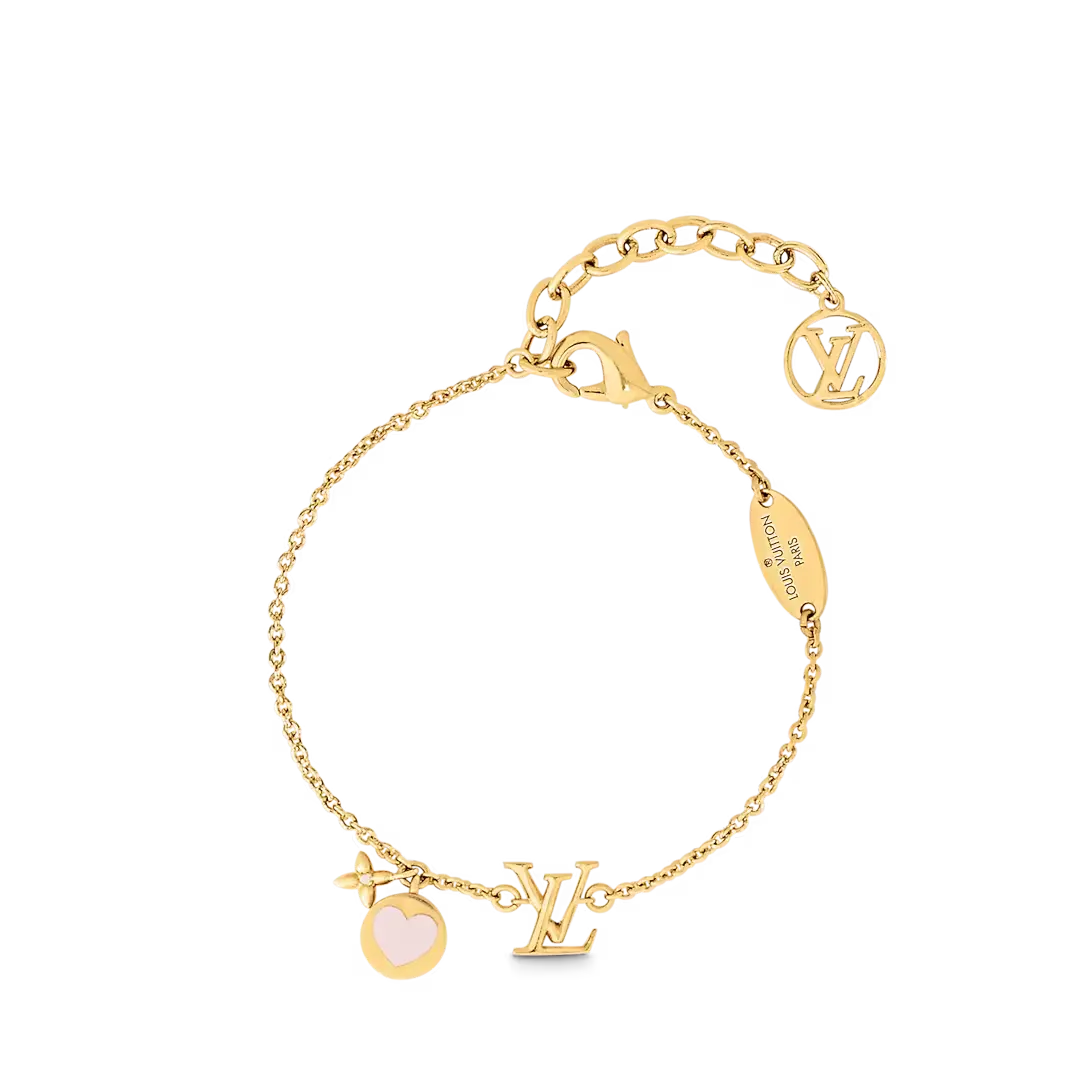 LV Bracelet Chain
