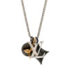 LV Instinct Necklace