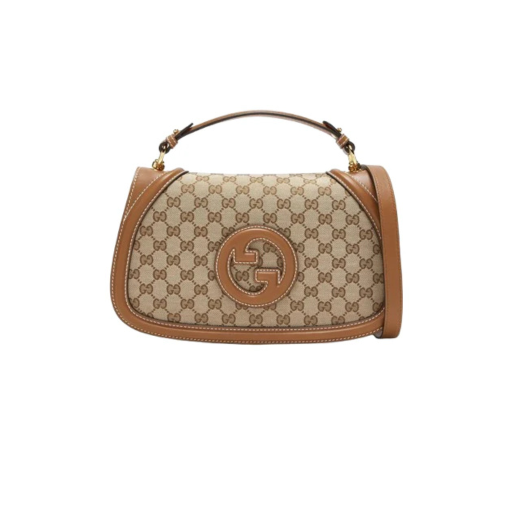 Gucci Blondie medium top handle bag