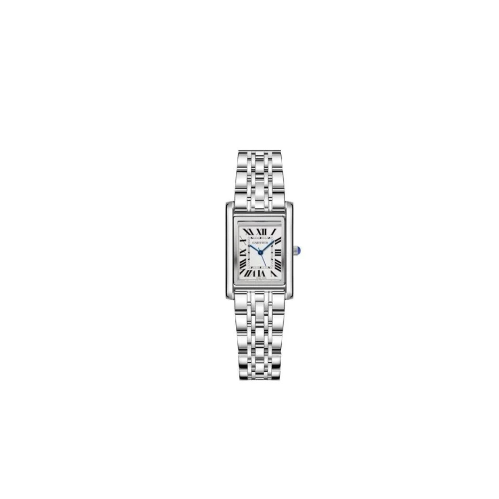 Cartier Tank Retro Watch