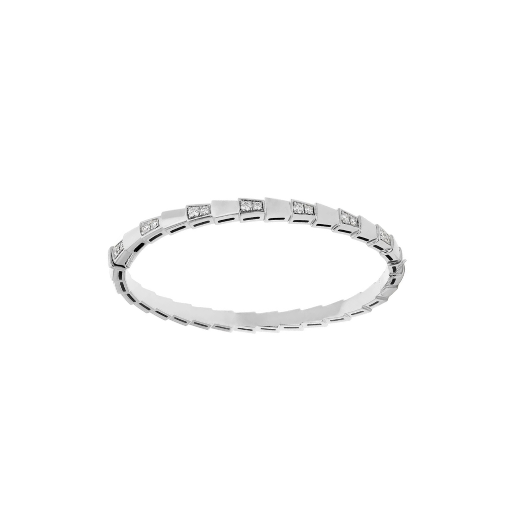 Bvlgari Serpenti Viper Diamonds