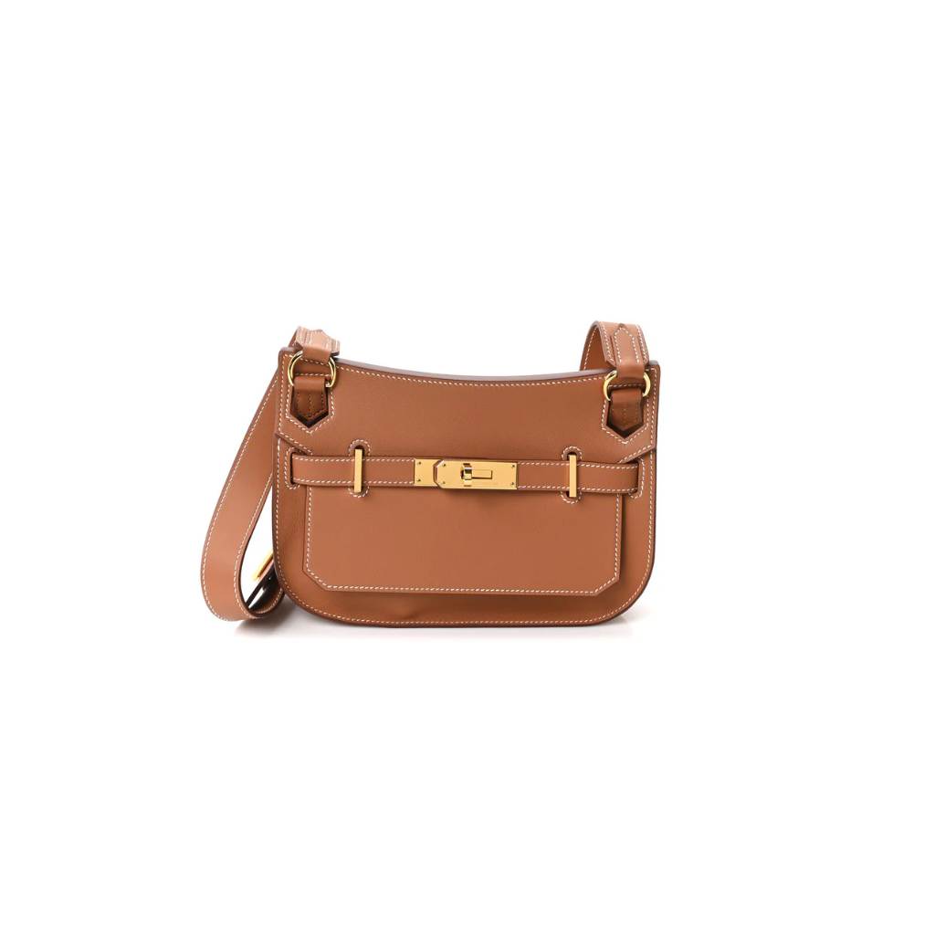 Hermes Jypsiere Mini Bag