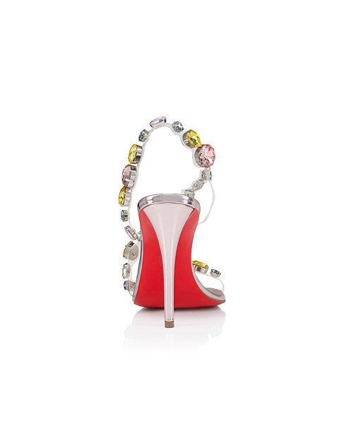 Christian Louboutin Rosa Z Jewel
