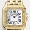 Cartier Panthere Gold