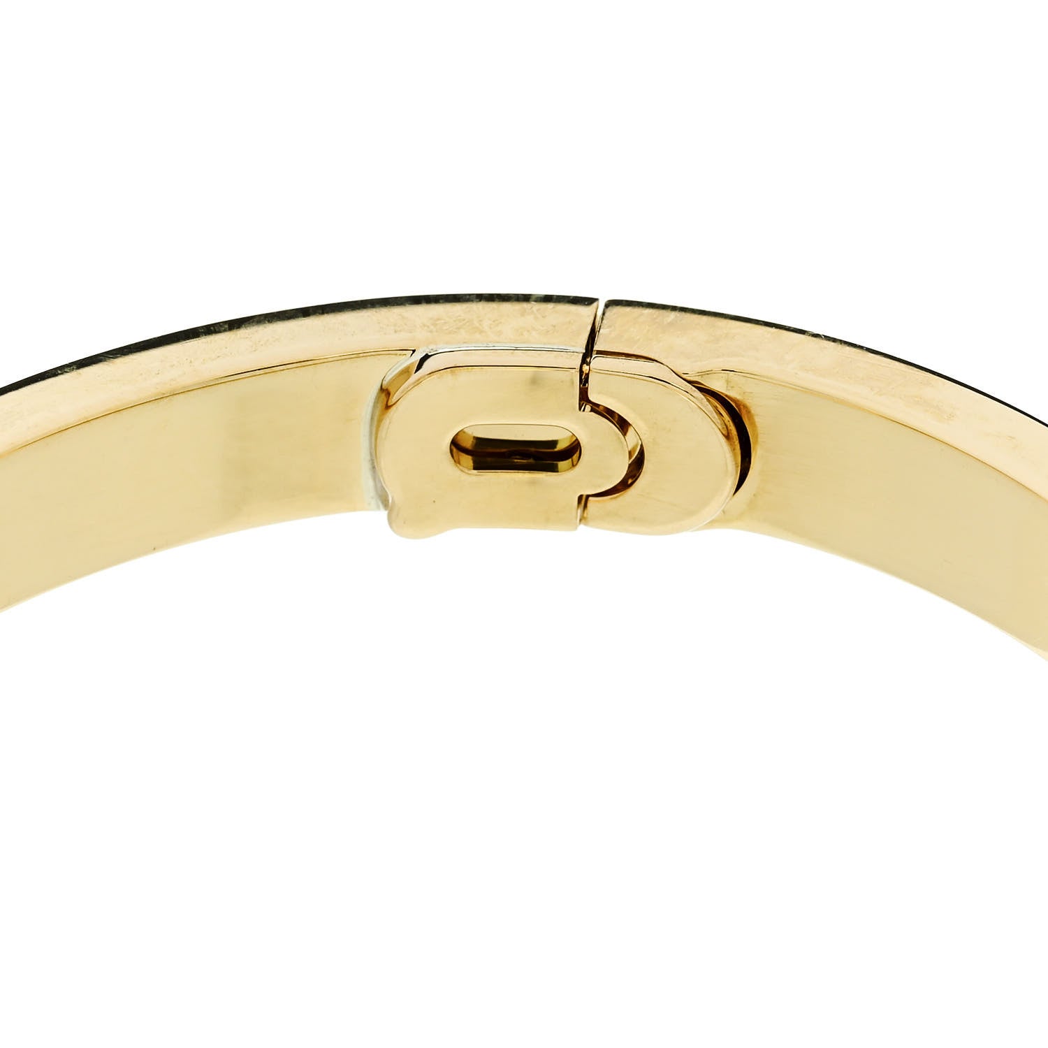 Cartier Iced Bracelet