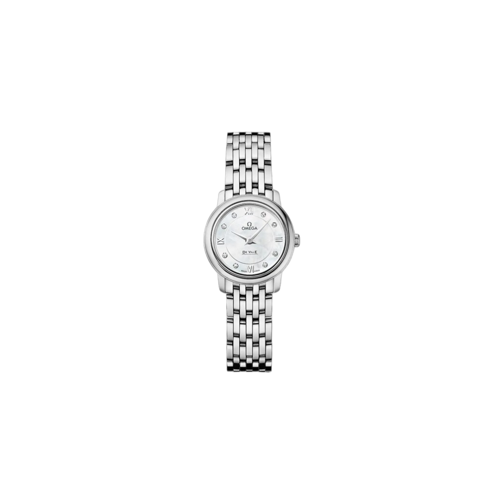 Omega Ladies De Ville Watch