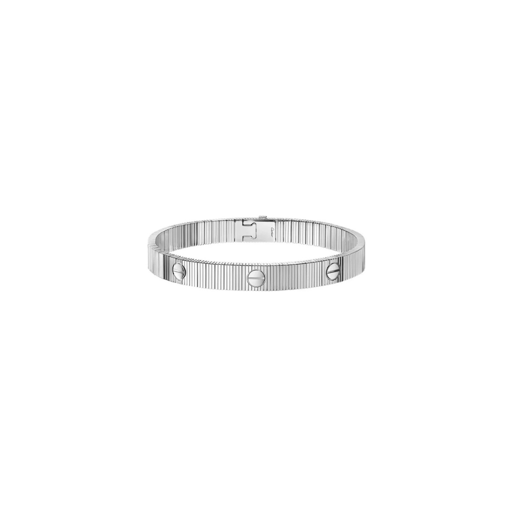 Cartier Unlimited Silver