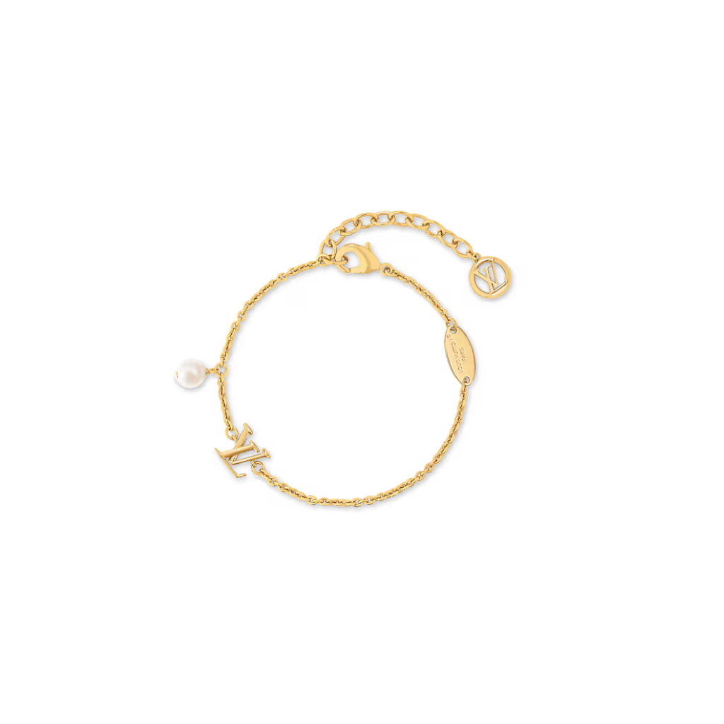 LV Iconic Louisa Bracelet