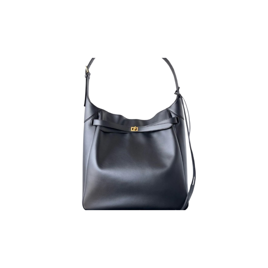 Balenciaga Air Hobo Tote Bag