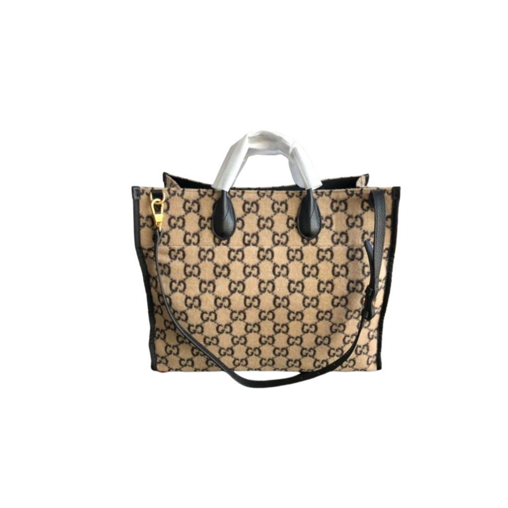 LV Cashmere Bag