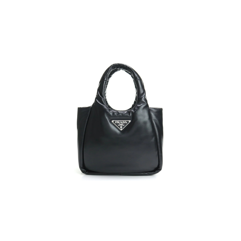 Prada Padded Re-Nylon Mini Bag