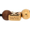 LV Wood Bracelet