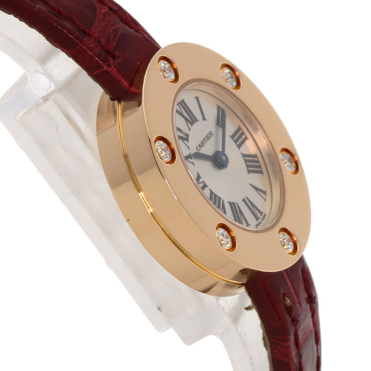 Cartier Love Watch