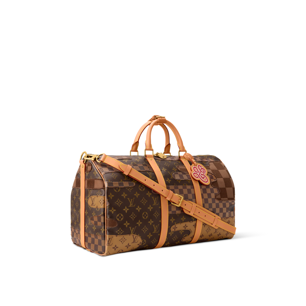 Keepall Bandoulière 50 Bag