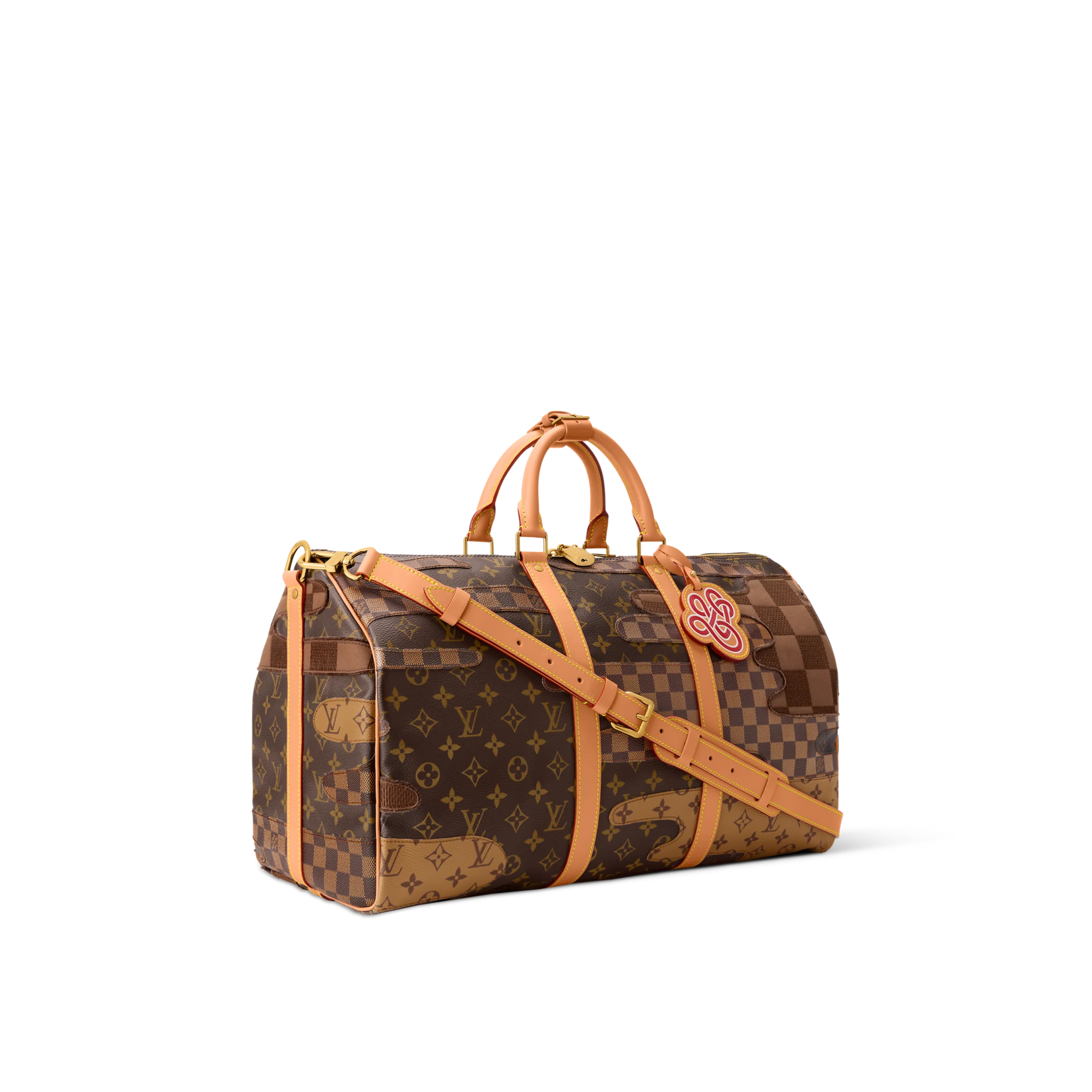 Keepall Bandoulière 50 Bag