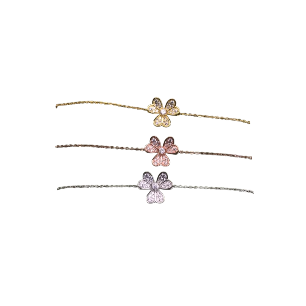 VCA Woman Bracelet