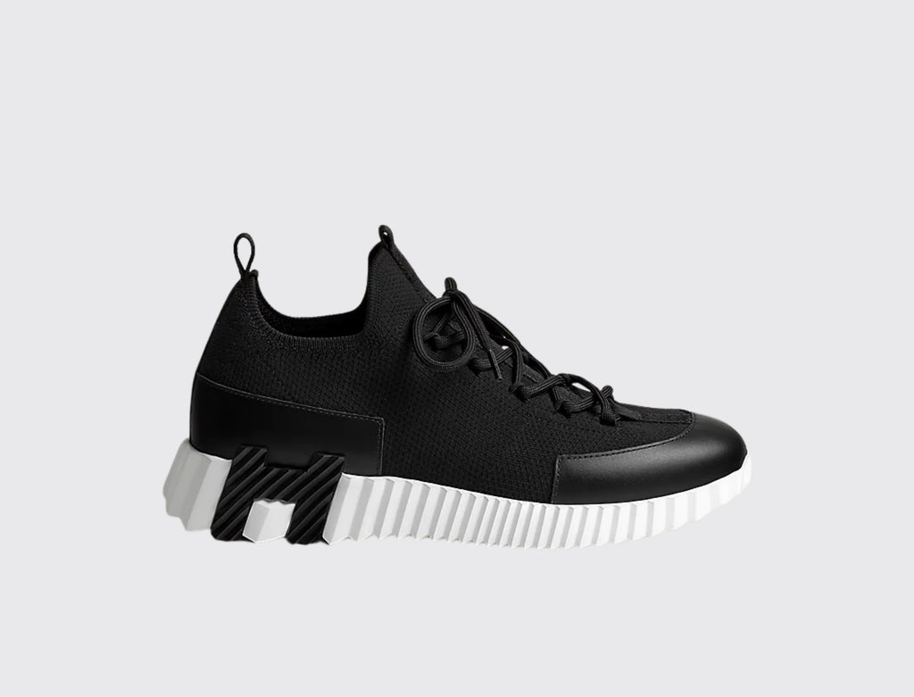 Lift slip-on sneaker - Black