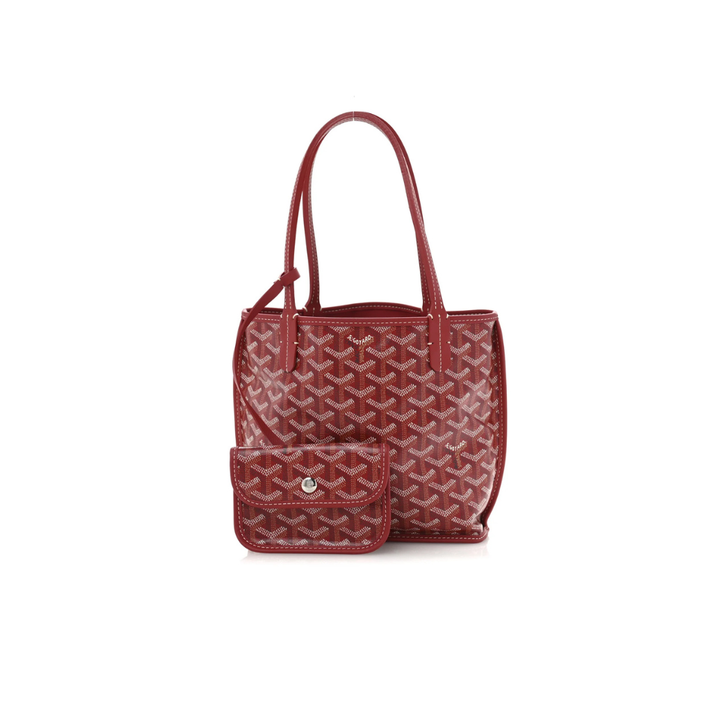 Goyard Anjou Mini Bag