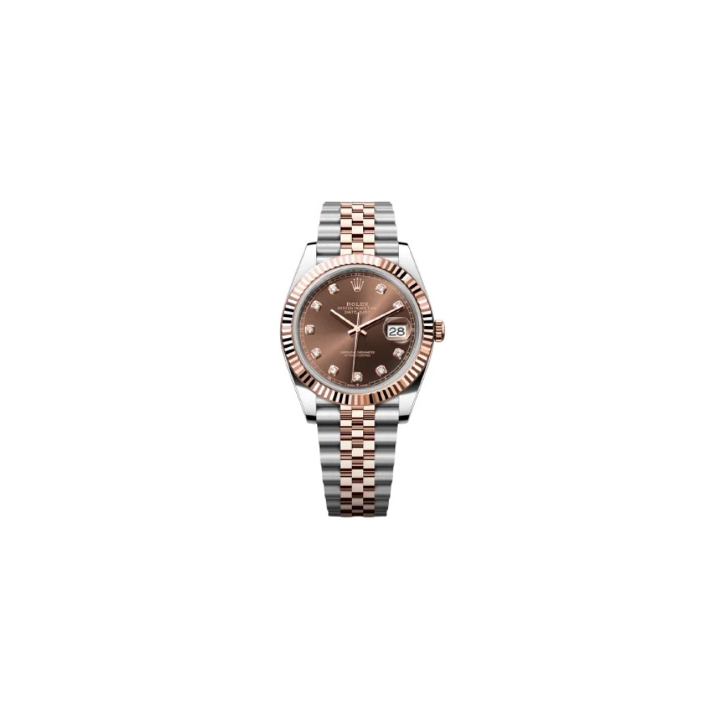 Rolex DateJust Jubilee