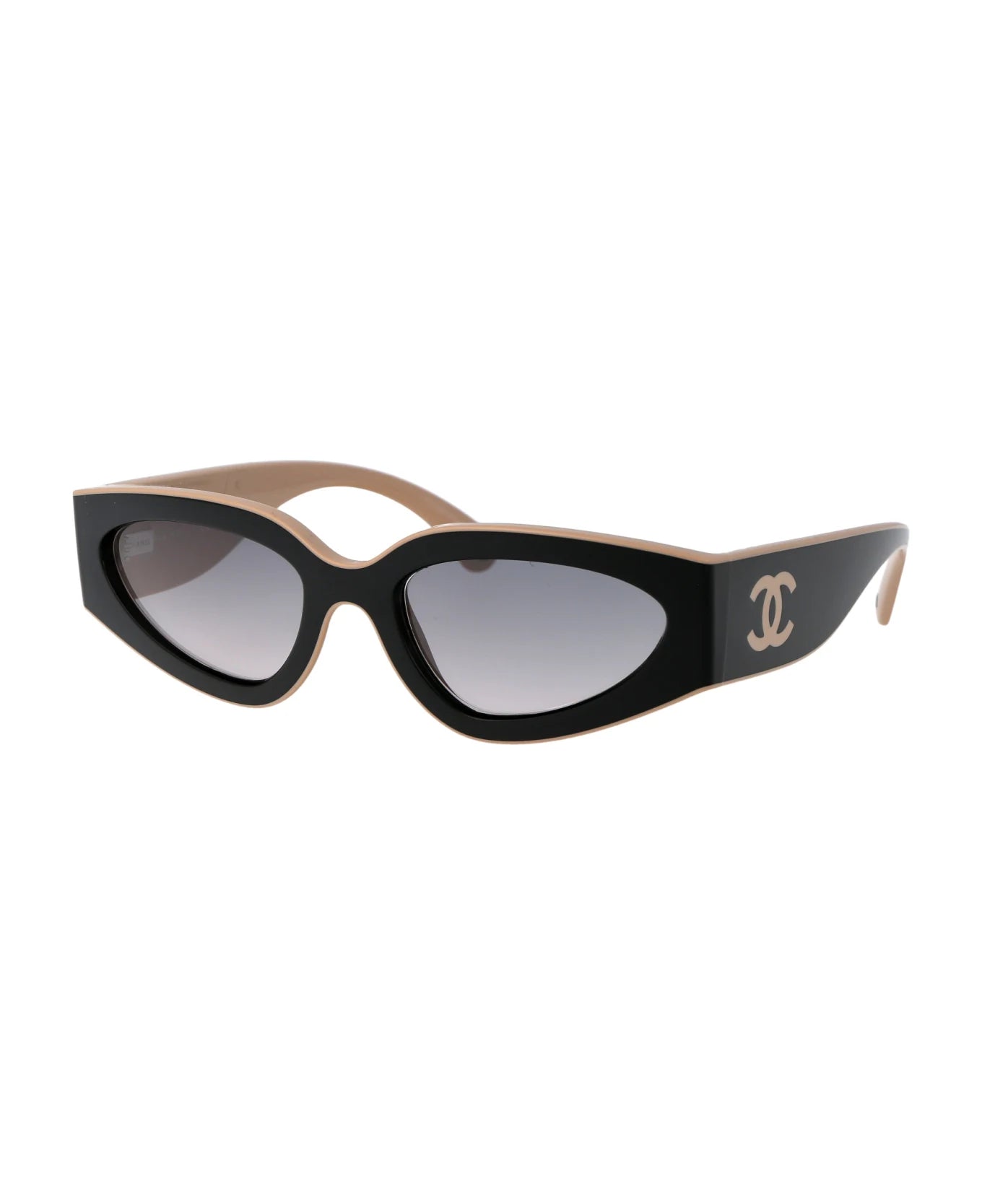 Chanel Sunglassess