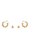Hermes Swift Earrings