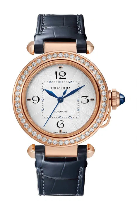 Pasha de Cartier
