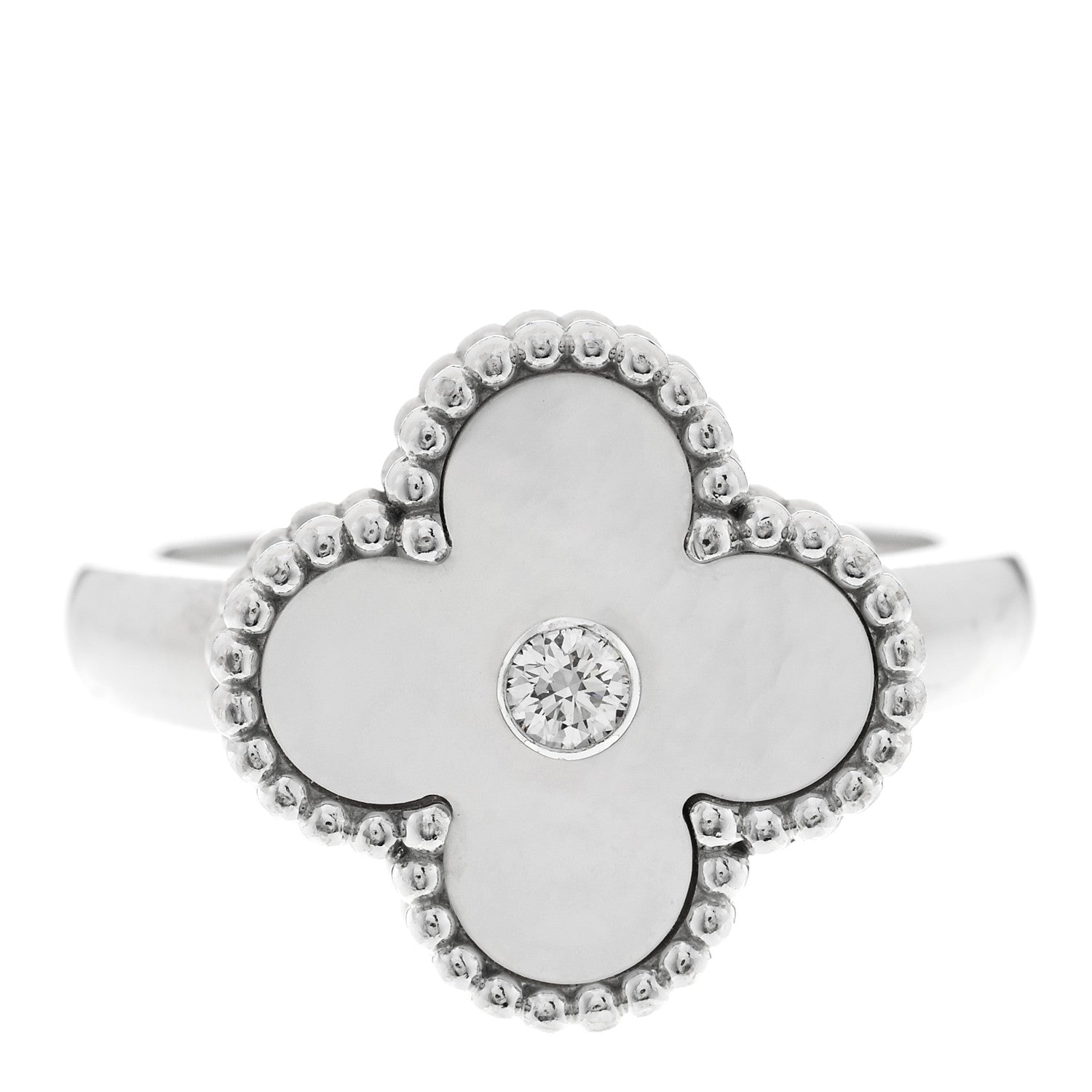 VCA MOP Ring