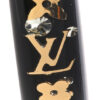 LV Resin Bracelet