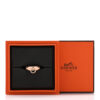 Hermes Collier Ring