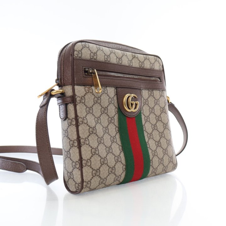 Gucci Ophidia Small Messenger Bag