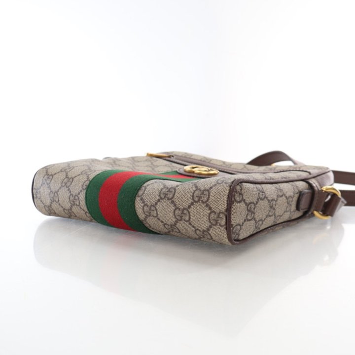 Gucci Ophidia Small Messenger Bag