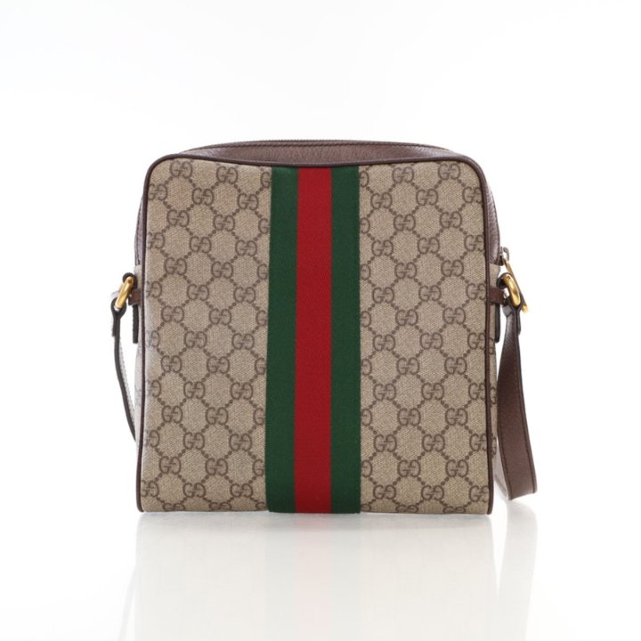 Gucci Ophidia Small Messenger Bag