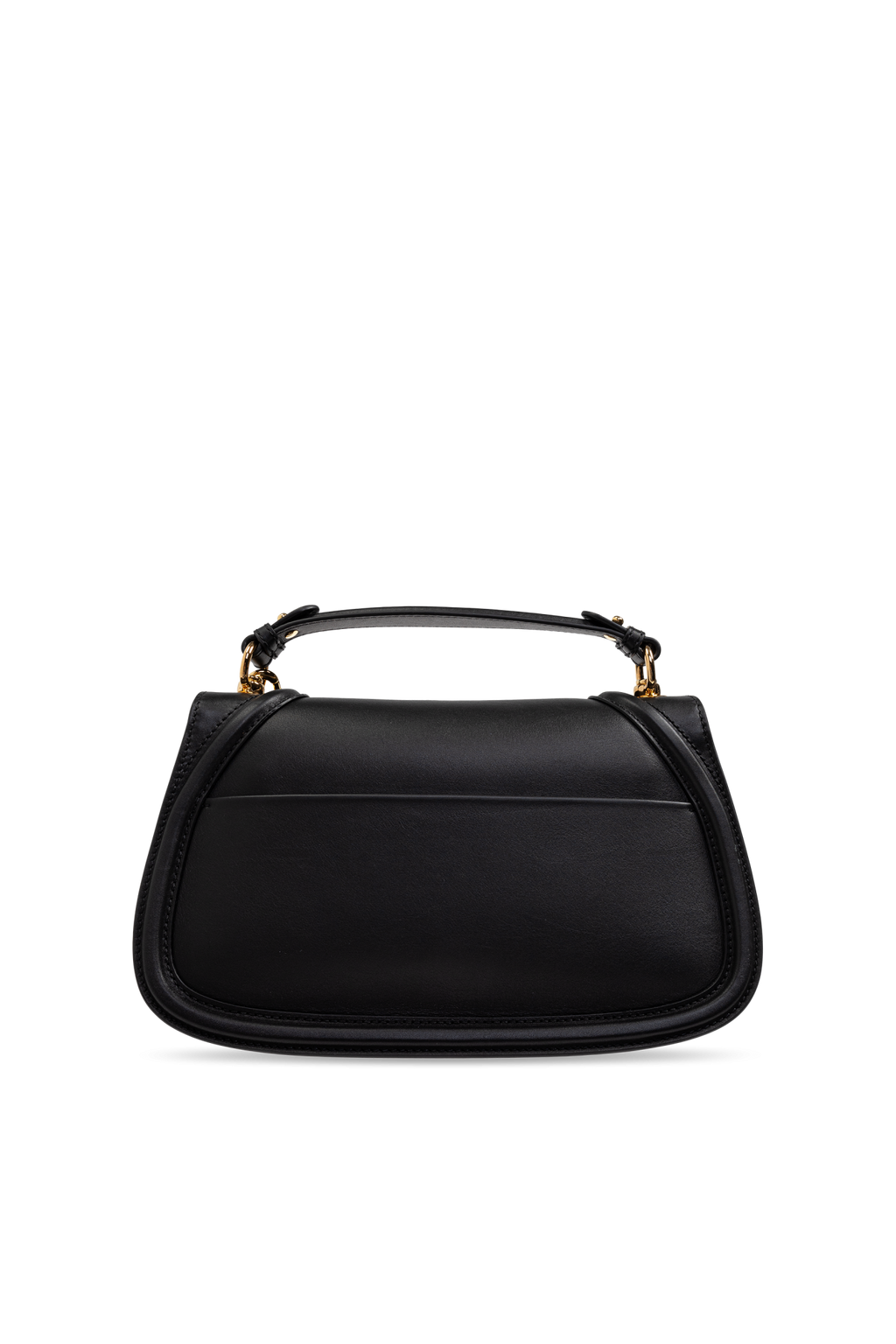 Gucci Black Blondie Medium Handbag