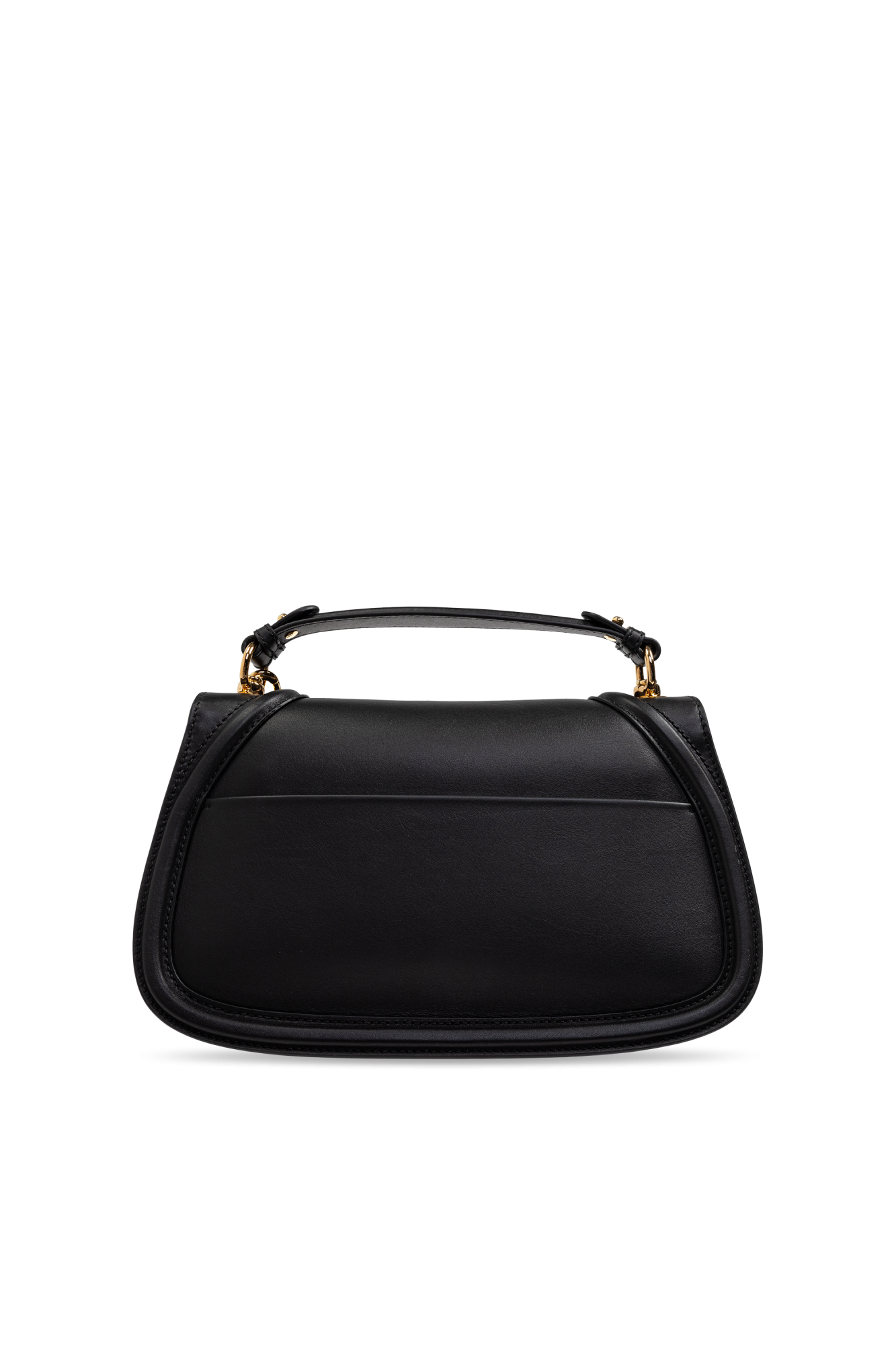 Gucci Black Blondie Medium Handbag
