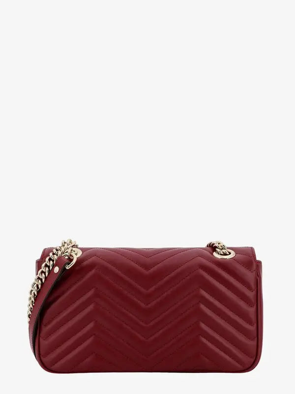 Gucci GG Marmont Shoulder Bag